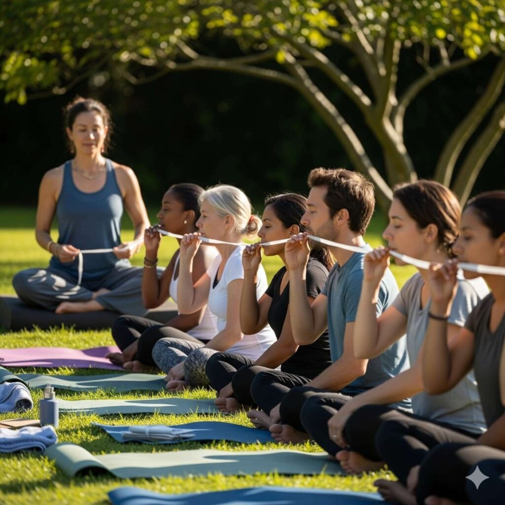 Dhauti kriya img1