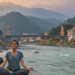 A Solo Traveler Safety Guide for Yoga Teacher Training in Rishikesh