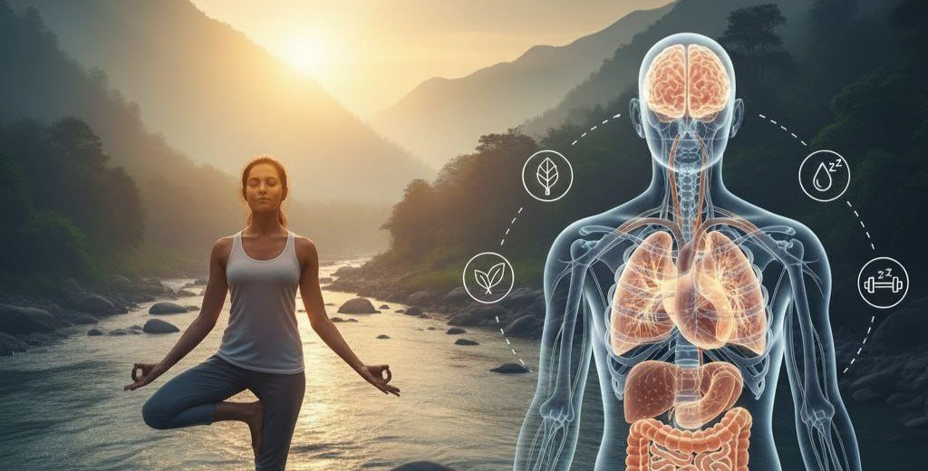 Human Anatomy and Physiology