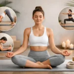 Hatha Yoga for Beginners: Benefits, Poses & How to Start