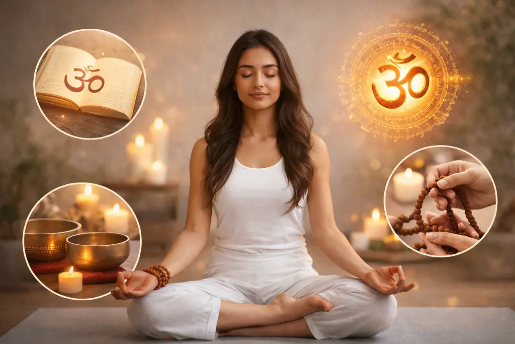 Mantras: Meaning, Types, Benefits & Life Impact