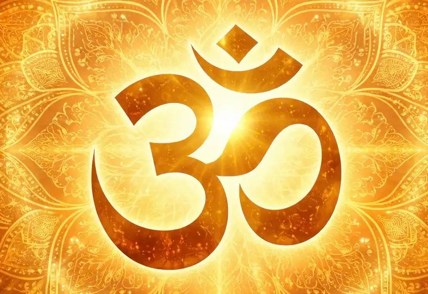 Mantras: OM Mantra