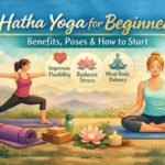 Hatha yoga for beginners