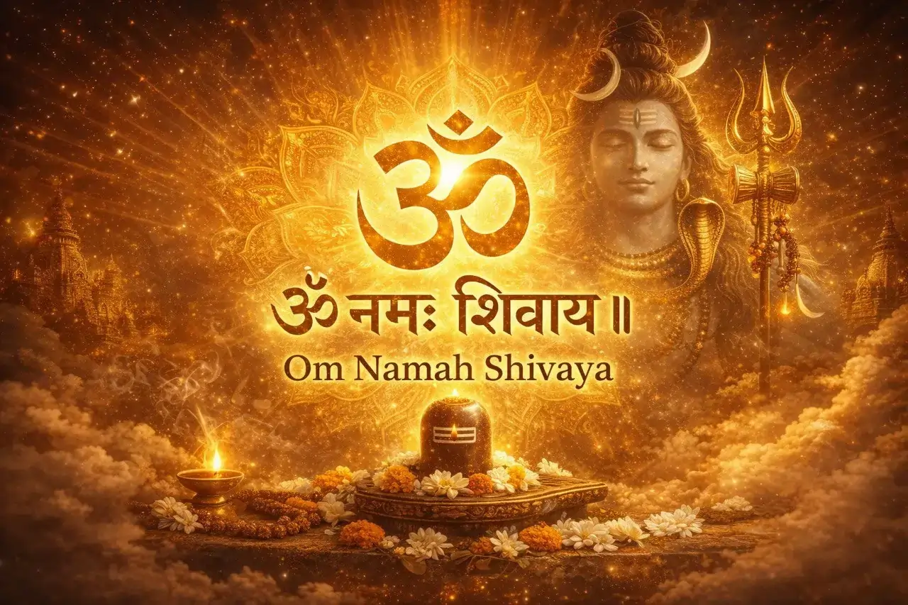 Shiv Mantra 
