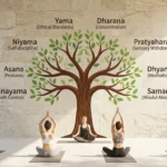 8 limbs of yoga