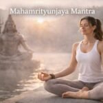 maharityunjaya mantra picture