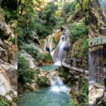 Neer Waterfall (Neergarh Waterfall)