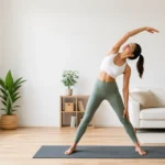 Full Body Stretching