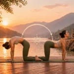 Cat-Cow Pose (Marjaryasana Bitilasana)