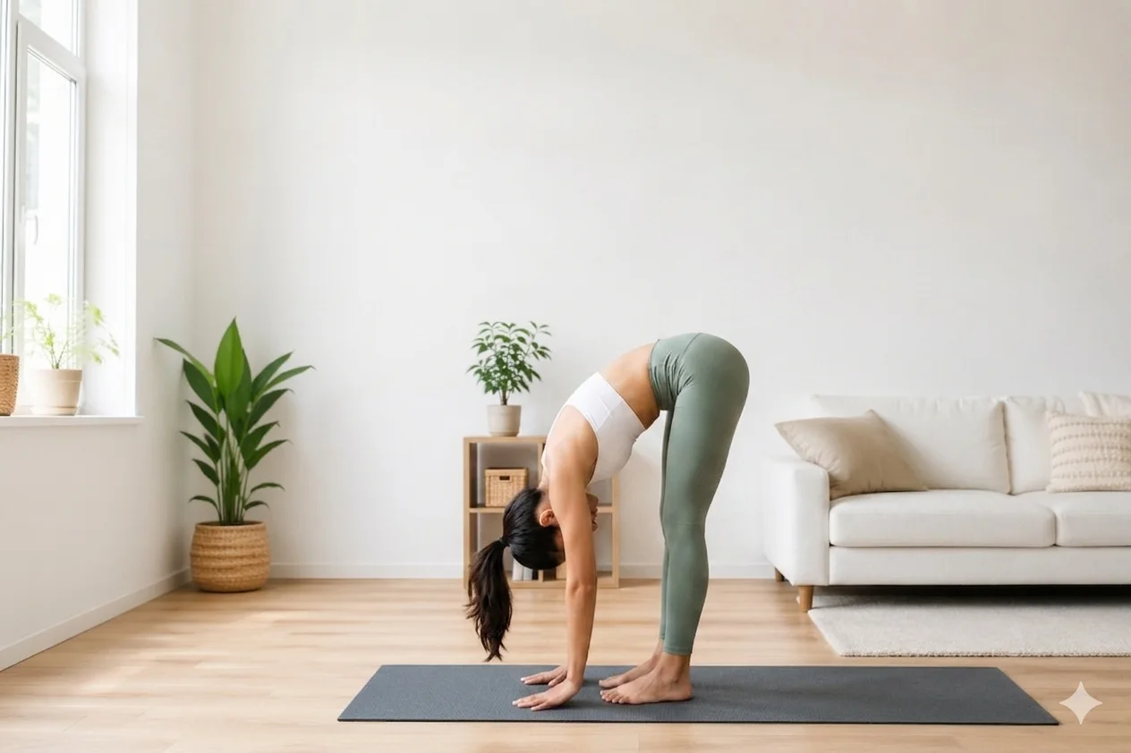 Full Body Stretching