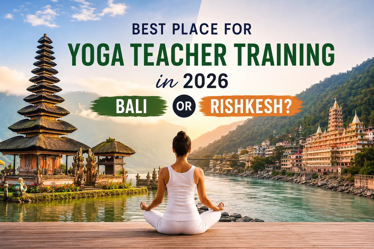 Yoga ttc