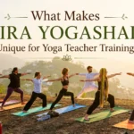 Yoga Teacher Training