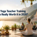 Yoga Teacher Training Course