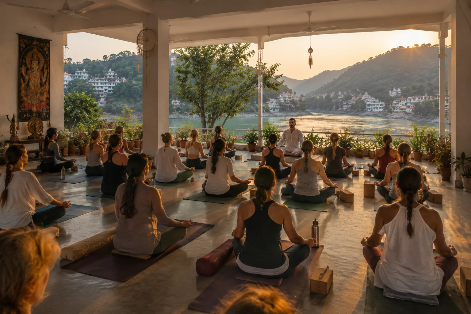 YOGA
