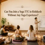 Yoga TTC in Rishikesh