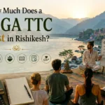Yoga TTC Cost