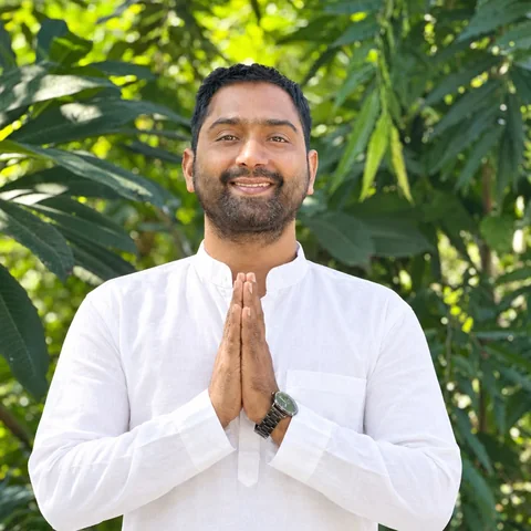 Anil Rayal, Anatomy teacher and Holistic Therapist